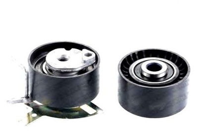 Snr набір ремінь розподільного валу citroen c5 ii c5 iii c6 фото №1