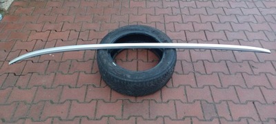 Рейлінг даховий mercedes e-klasa w213 a2138900393 фото №1