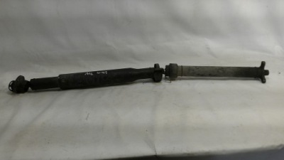 Wał приводной кардан привод osi mercedes ml w164 a1644103102 фото №1