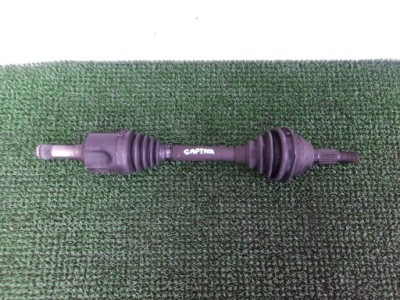 Chevrolet captiva i 06-11 3.2 v6 привідний вал передня ліва перед автоматична коробка передач оригінальний номер фото №1