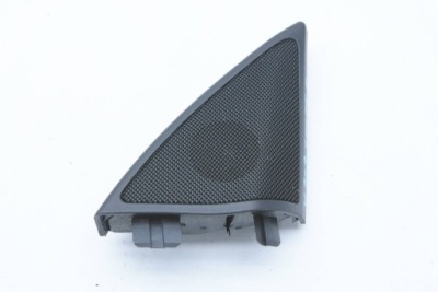 Mercedes-benz e c207 w207 заглушка треугольник + динамик дверь правых перед фото №1