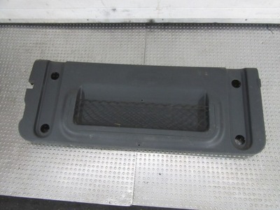 Opel frontera b sport 98-04 3d обшивка защита крышки фото №1