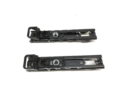 Напрямна регулювання поперечина повзунок vw t-roc 4m0857819a фото №1