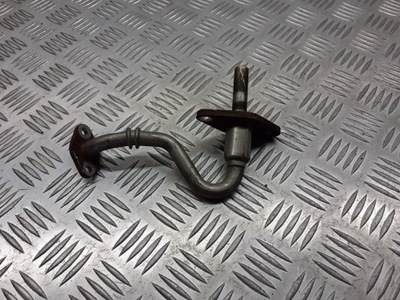 Труба трубка шланг egr suzuki swift iii 1.3 фото №1