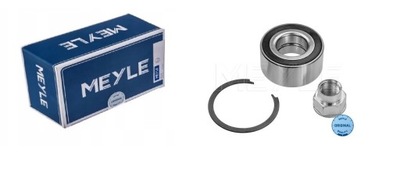 Meyle подшипник колеса перед lancia dedra delta ii y фото №1