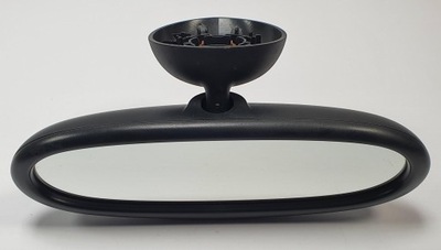 Дзеркало внутрішнє mini cooper r50 r53 фото №1