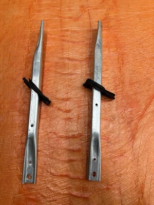 Кронштейн распорка чашка a5 rs5 8w комплект idealne 8w0805645 8w0805646 фото №1