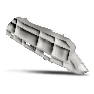 Направляющая бампера перед правый honda odyssey 05-10 фото №1