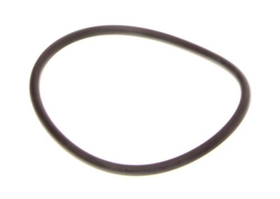 Topran прокладка корпус фильтра vw golf 03- фото №1