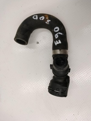 Wąż труба wody bmw 3 e90 3.0d фото №1