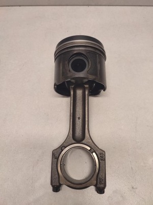 PISTON PISTONS CONNECTING ROD 8487E BMW M47D20 163KM E60 E61 E87 E90 E91  