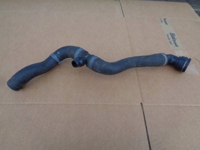 Audi a4 b9 шланг wody фото №1