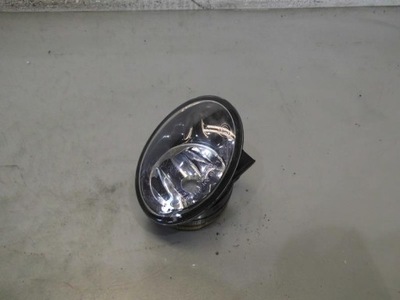 Противотуманная фара левый vw golf touran tiguan фото №1