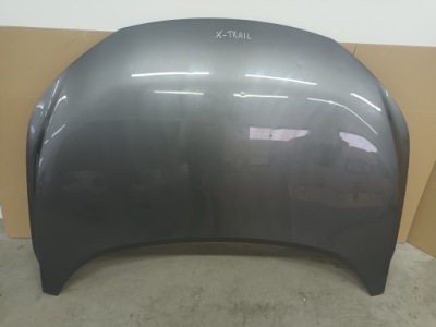 Капот nissan x-trail t33 2022 - фото №1