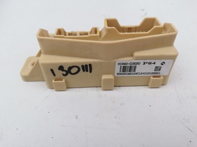 Модуль блок керування імобілайзер hyundai i30 iii фото №1