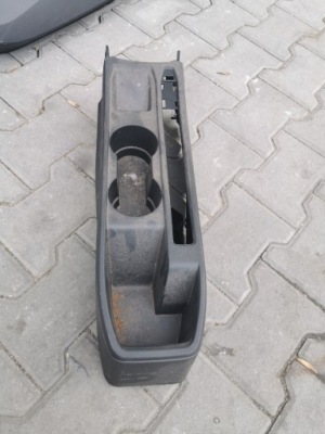 Защита туннель среднего clio v 969156040r фото №1