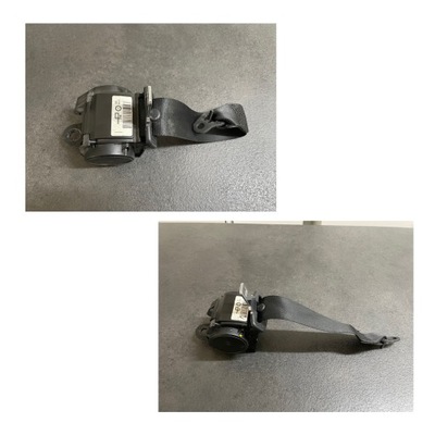 Pas безопасности bmw оригинальный номер 7243309 фото №1