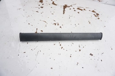 Шторка сітка багажника volvo v50 фото №1