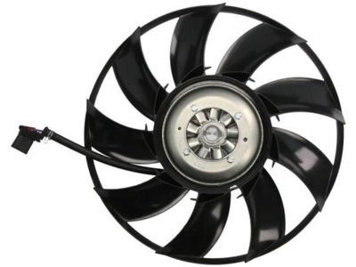 VENTILADOR DEL RADIADOR LAND ROVER RANGE ROVER 3 4.4  