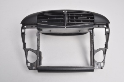 Porsche 911 996 решітка ґрати обдув середня 99655213104 фото №1