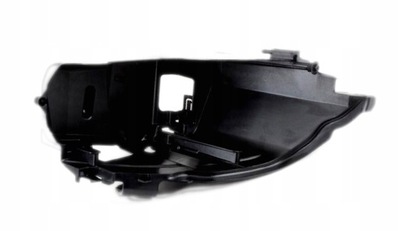 Оригінальний номер audi 4l0941613b кронштейн лампи audi q7 4l фото №1