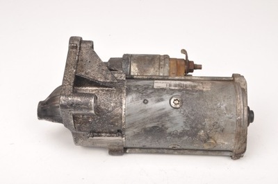 Mitsubishi space star 1.9 di-d стартер c199181a фото №1