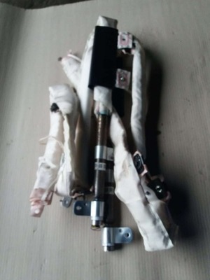 Chevrolet captiva шторка безпеки повітряна lift фото №1