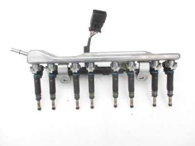 Renault captur ii молдинг упорскування форсунки 1.6 e-tech гібрид 19-23 rok фото №1