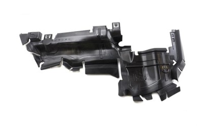 Повітропровід повітря перед ліва audi a5 b9 aso оригінал фото №1