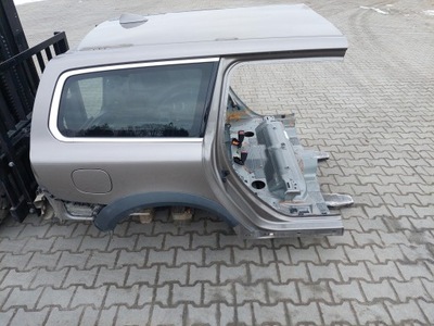 Крила задня задній правий чверть права volvo xc70 ii 472-46 фото №1