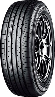 4 X YOKOHAMA BLUEARTH-XT AE61 225/55R17 97 EN FR RBL NEUMÁTICO LETNIA  