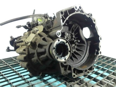 Коробка передач передач fsq seat leon i toledo ii 1.4 16v фото №1