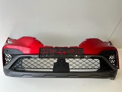 Renault captur ii rs бампер перед оригінал фото №1