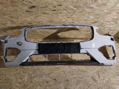 Бампер перед передний volvo s90 v90 r-design фото №1