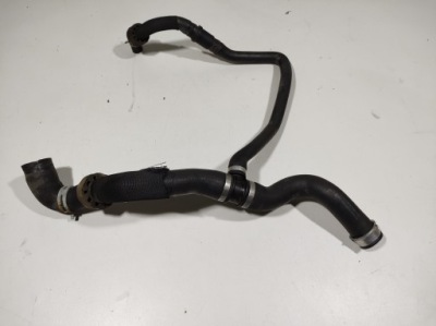 Mercedes ml w164 3.0 wąż шланг wody 1645011082 фото №1