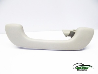 Laguna ii ручка кронштейн потолочный задняя левая kombi фото №1