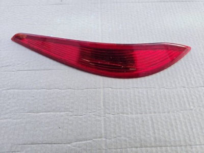 Лампа відбивач задній задня ліва opel astra iii h кабріолет  twintop оригінал фото №1