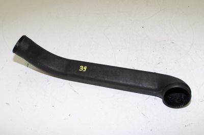 Mercedes w210 2.9td шланг повітря a6021400012 труба фото №1