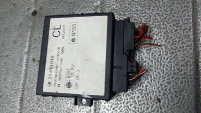 Модуль комфорту opel astra g 1.7cdti 00r hb 24410018 фото №1