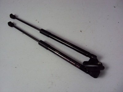 Амортизаторы крышки задняя hyundai i10 iii 2019- фото №1