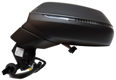 Audi q7 4m 2015- ассистент _ оригинал europa фото №1