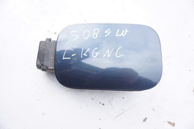 Крышка заливной топлива peugeot 508 sw kgnc фото №1