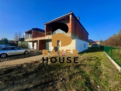 Dom, Gliwice, 156 m²