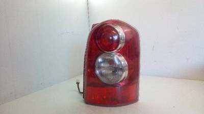 Лампа права задня mazda mpv фото №1