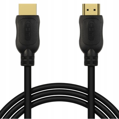 Kabel HDMI 4K 3m