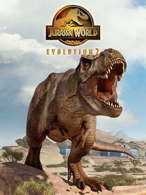 Jurassic World Evolution 2 Premium (Launch) Edition Steam Kod Klucz