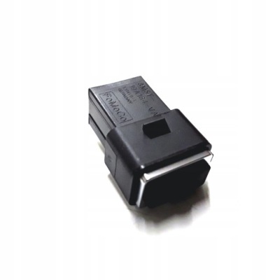 Volvo v70 xc60 xc70 соединитель usb 30775252 оригинальный номер фото №1