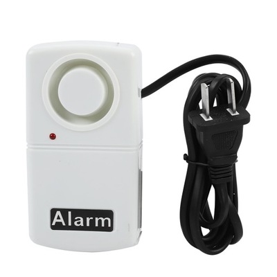 Alarm braku zasilania Alarm zasilania 120db