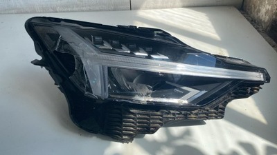 Polestar ii 2 лампа перед передняя правая full led p32338903 фото №1