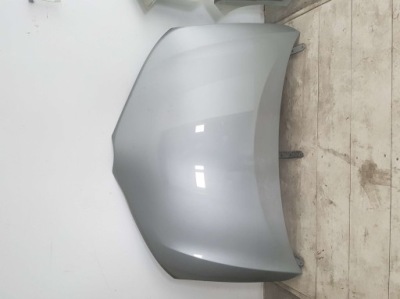 Toyota corolla e16 e18 2013-18 капот крышка двигателя оригинал фото №1